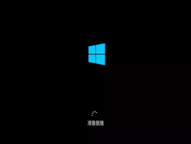 蓝屏机怎么重装系统步骤