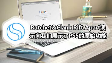 Ratchet＆Clank Rift Apart演示向我们展示了PS5的原始功能