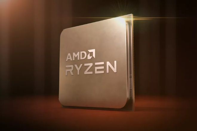 AMD推出Ryzen 5000处理器|包括“世界上最好的游戏CPU”