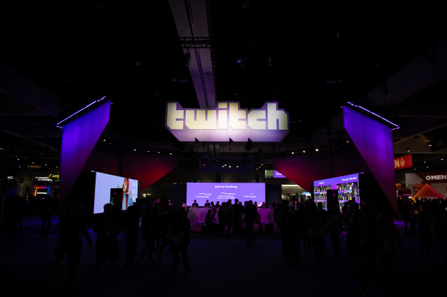 Twitch Studio添加了聊天覆盖和倒数计时器工具