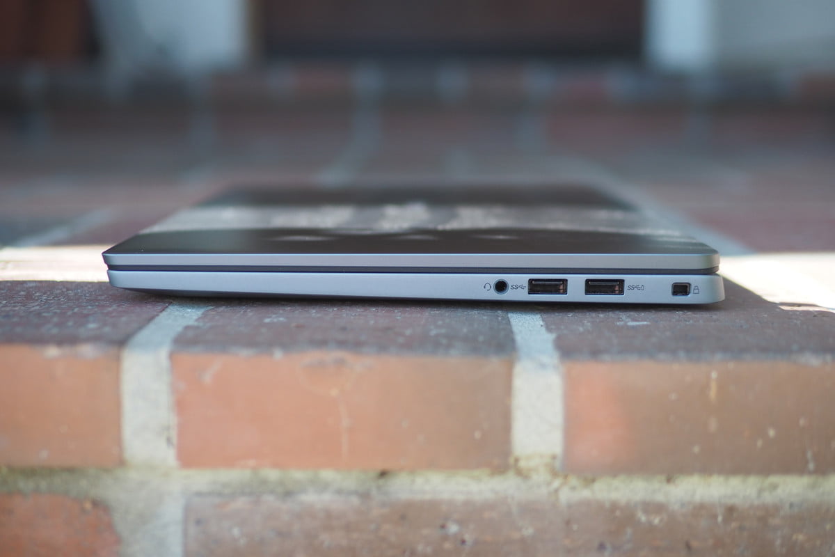 Dell Latitude 7410 Chromebook Enterprise评测