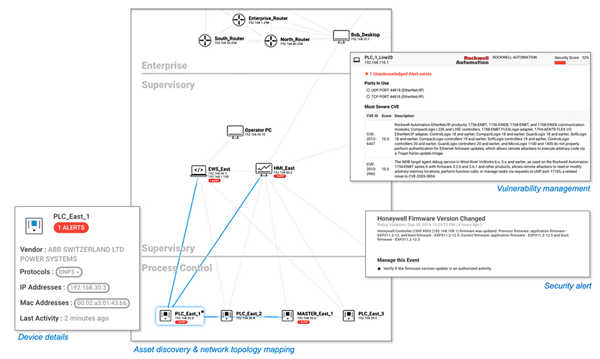 IoT的Azure Defender进入公开预览