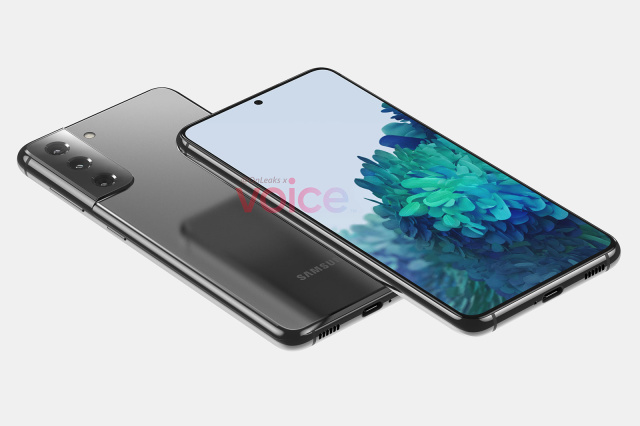 三星的Galaxy S21手机可能会遇到更大的相机颠簸