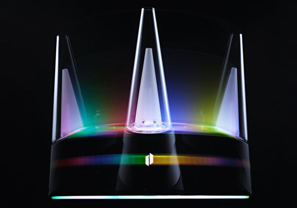 Puffco Peak Pro|更精致的石匠体验