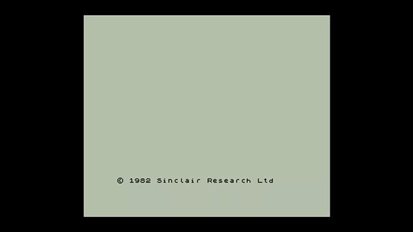 用Raspberry Pi模拟ZX Spectrum