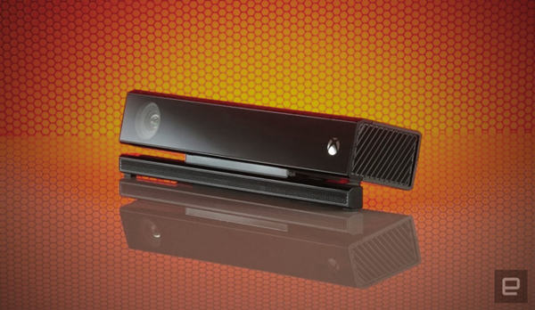 十年过去了 Kinect的遗产已超越Xbox