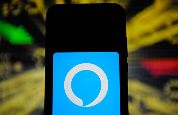 Alexa在猜测您的意图方面变得更好