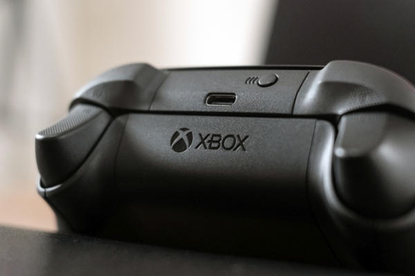 苹果承诺在未来的更新中支持Xbox Series X/S控制器