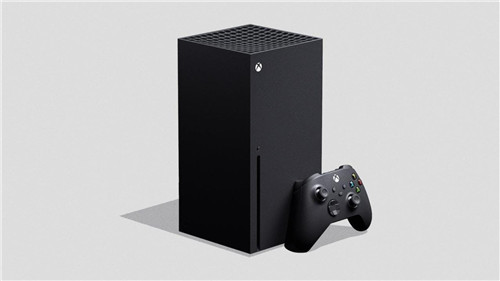 NZXT的Xbox Series X外观看起来像小巧的外形