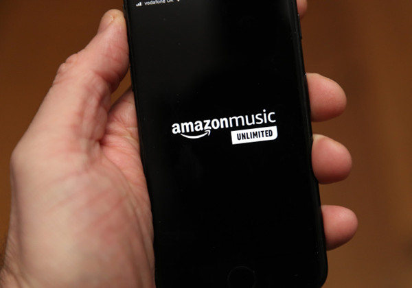 Amazon Music Unlimited订阅者现在可以观看音乐视频