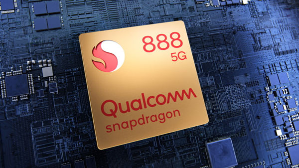 高通公司的Snapdragon 888内部 新芯片组助推5G摄像头