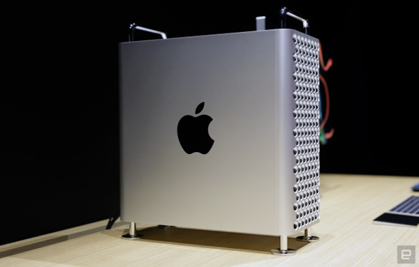 苹果2021年Mac CPU路线图包括32核芯片