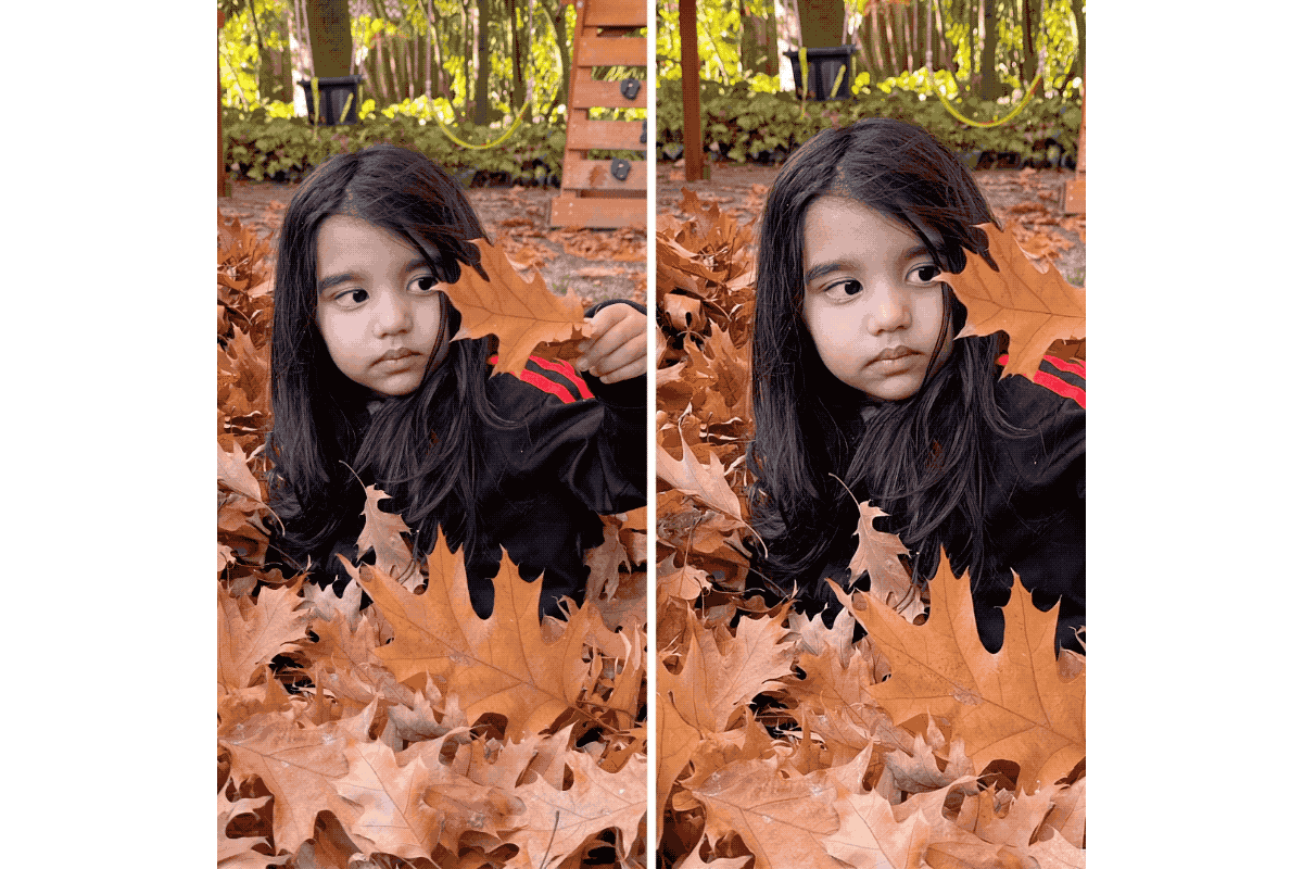 Google相册的新回忆包括3D电影图像