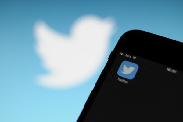Twitter开始测试“Spaces”的实时音频聊天