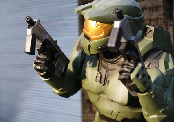 微软计划在2021年12月关闭Xbox 360的“光晕”服务