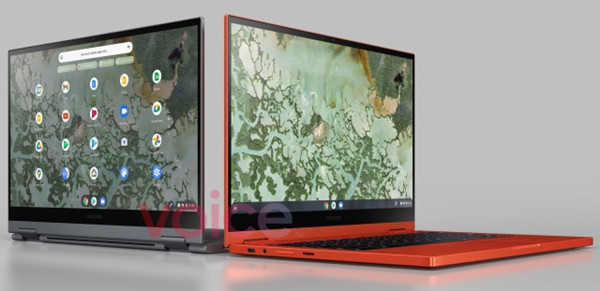 三星的下一代Chromebook可能会换用4K屏幕以延长电池寿命