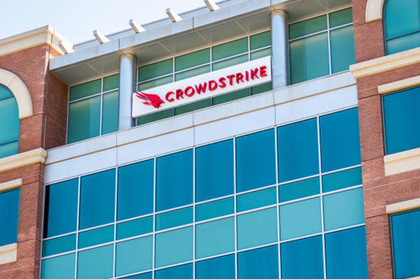 SolarWinds黑客还针对安全公司CrowdStrike