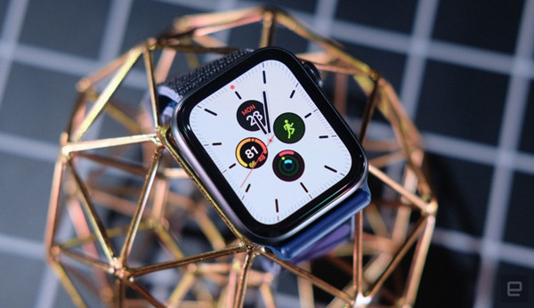 如何充分利用新的Apple Watch