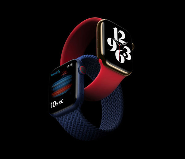 如何充分利用新的Apple Watch