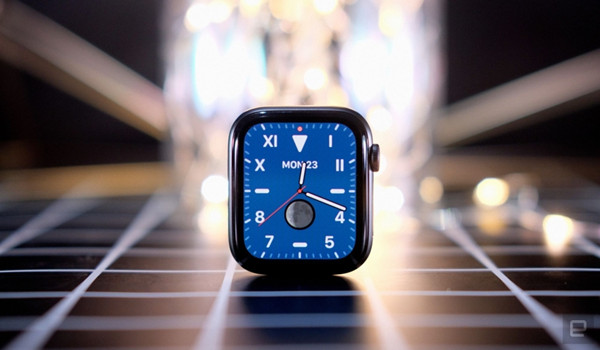 如何充分利用新的Apple Watch