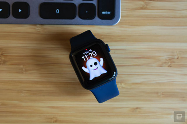 如何充分利用新的Apple Watch