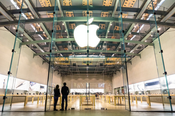 苹果对iPhone仿真器制造商的诉讼蒙受损失