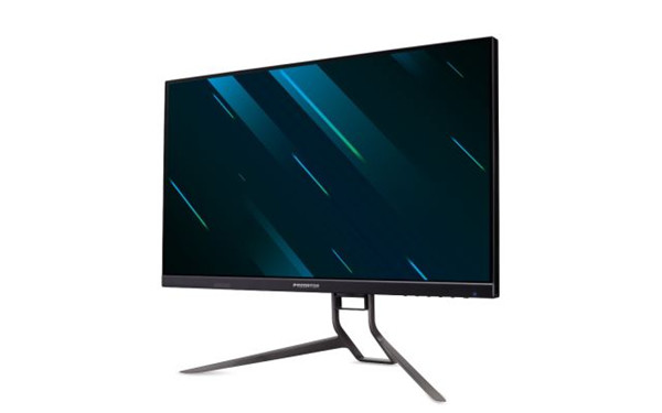 宏cer最新的Nitro显示器支持HDMI 2.1用于4K 120 fps主机游戏