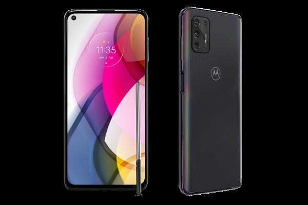 摩托罗拉最新一批廉价手机包括便宜的5G型号