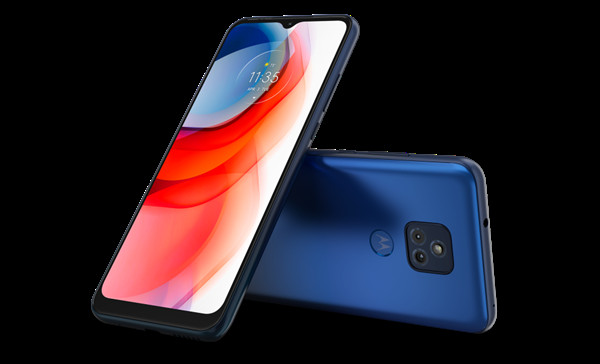摩托罗拉最新一批廉价手机包括便宜的5G型号