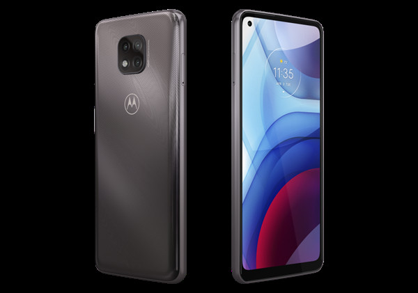 摩托罗拉最新一批廉价手机包括便宜的5G型号