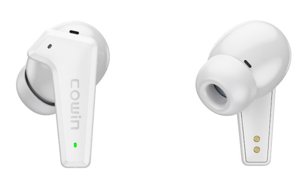 Cowin的最新耳塞和耳机可平衡预算和电池寿命