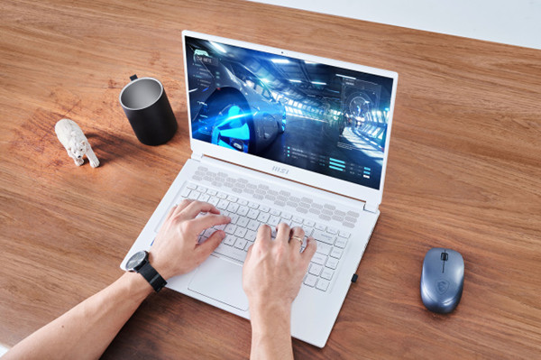 MSI使用新的Intel和NVIDIA芯片更新其游戏笔记本电脑