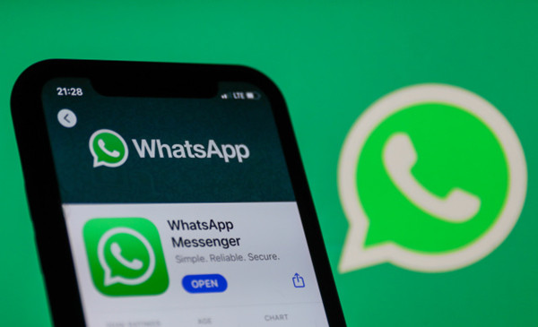 在“混乱”中WhatsApp推迟了新的隐私政策