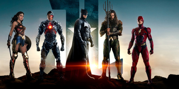 Snyder Cut的“正义联盟”于3月18日在HBO Max上首次亮相