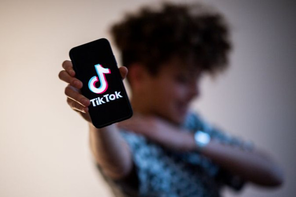 TikTok现在可以访问环球音乐的完整艺术家目录