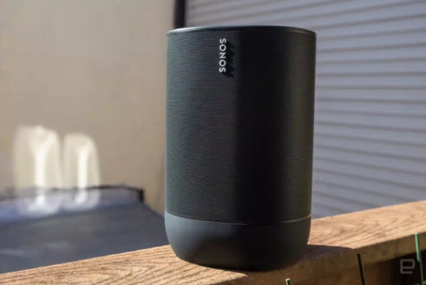 Sonos将于3月9日宣布其下一个产品
