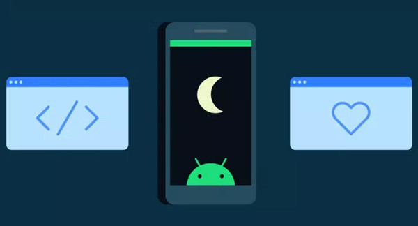 Google为Android应用程序提供了改进的睡眠跟踪工具