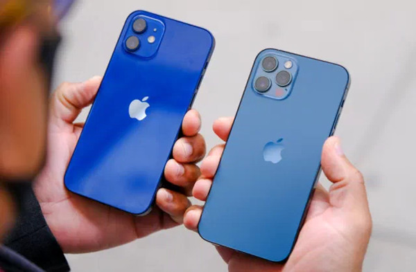 苹果的下一款iPhone可能具有更小的显示屏缺口和更大的电池