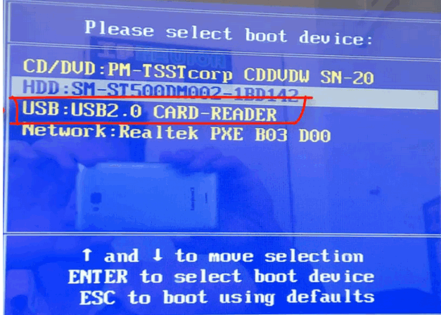电脑重装系统文件丢失怎么办