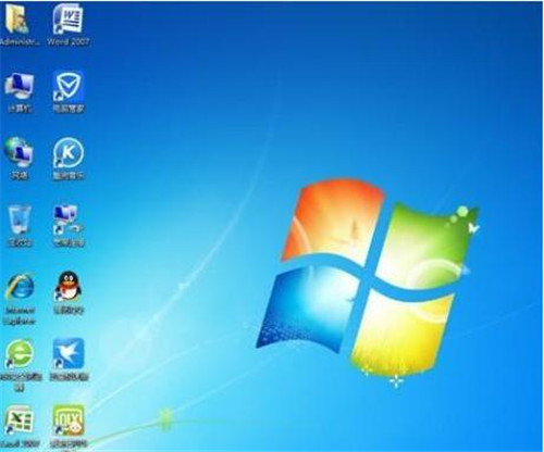 xp升级win7教程_xp系统怎么升级到win7