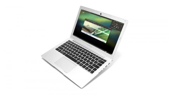 由AMD Ryzen 4000驱动的KDE Slimbook Linux笔记本电脑已经可以运行