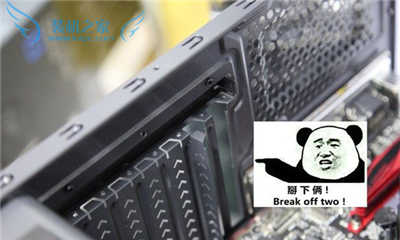 组装电脑装机教程 第六代i7-6700/GTX960电脑组装教程图解