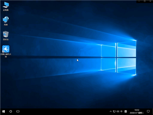 重装win10系统