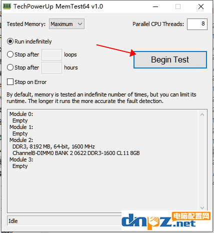 win10经常蓝屏终止代码memory management解决方法