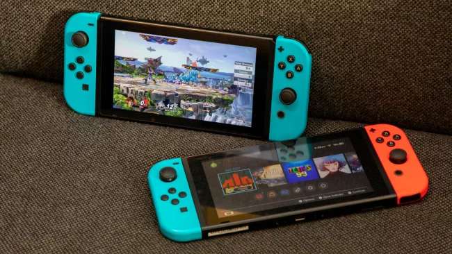 具有这种杀手级功能的新Nintendo Switch 2可能会在2021年到货