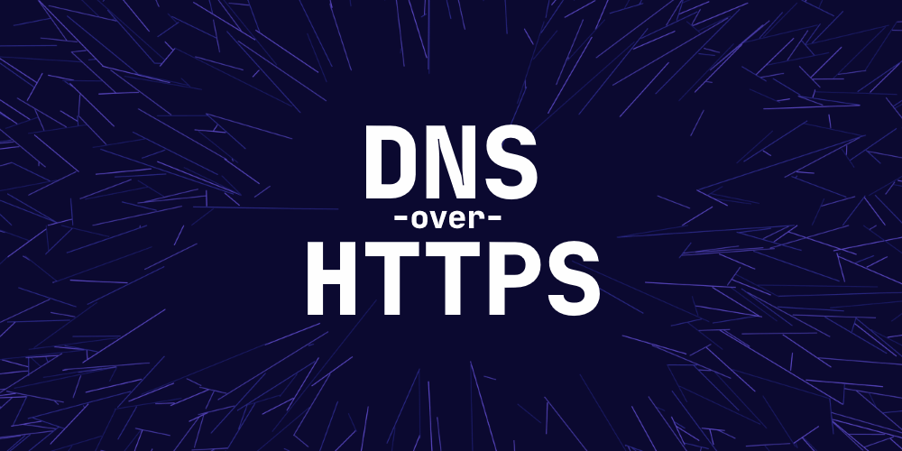 在Android上的Chrome中添加了基于HTTPS的DNS支持
