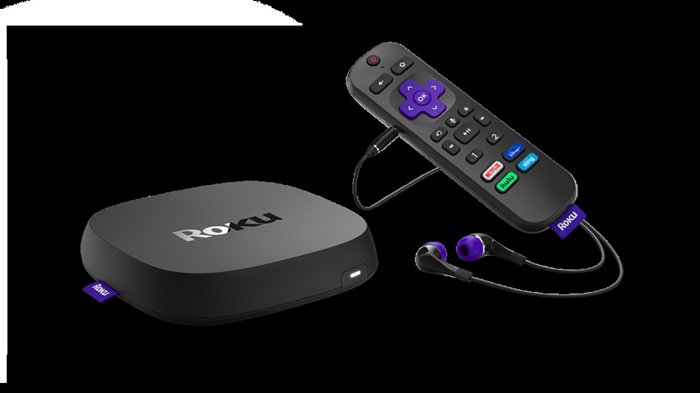 Roku的新Ultra播放器最终支持Dolby Vision