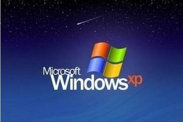 操作系统怎么重装系统xp