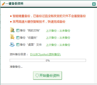 电脑一键重装系统win7 64位详细步骤