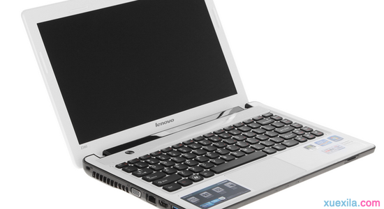 白云一键重装系统之正确清洁笔记本屏幕的方法